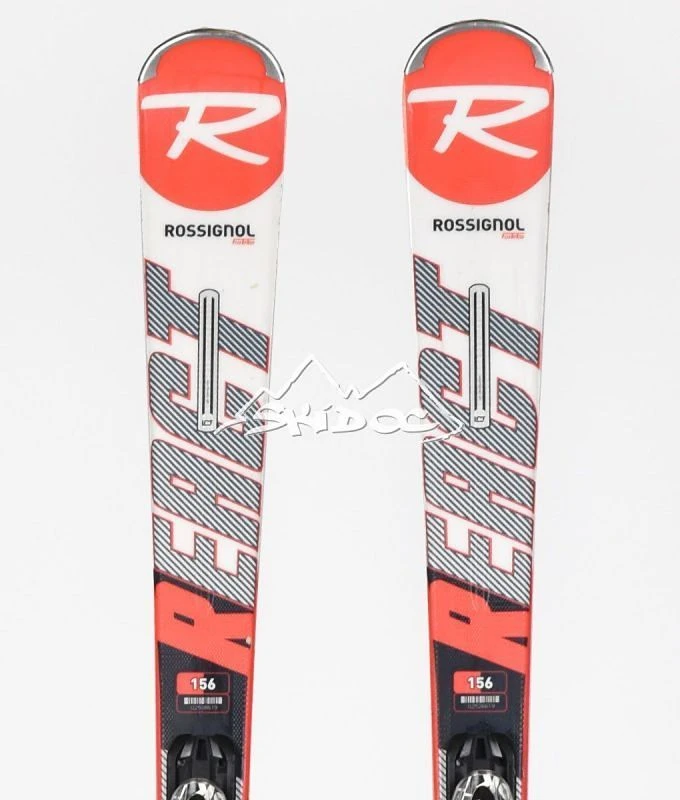 Rossignol React GT â Image 2