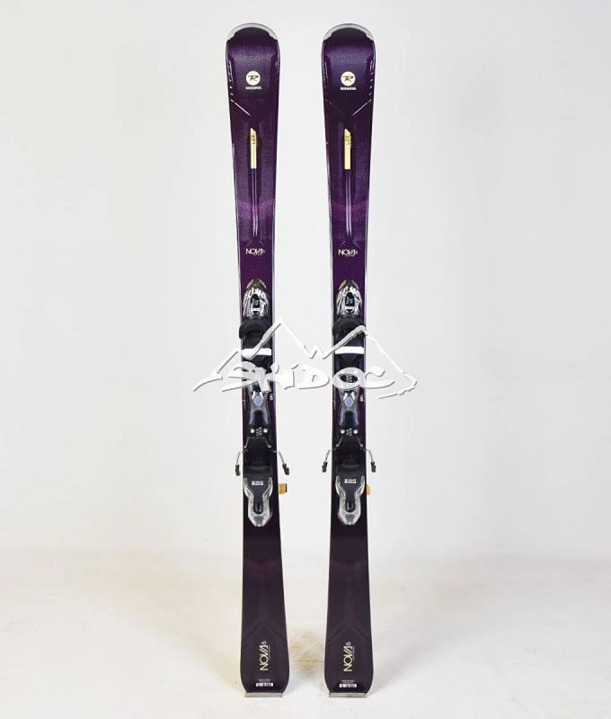 Rossignol Nova 6