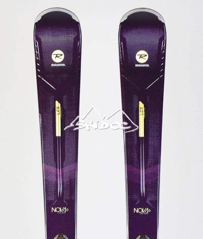 Rossignol Nova 6 â Image 2