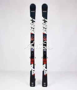 Rossignol React R6
