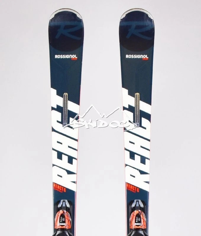 Rossignol React R6 â Image 2