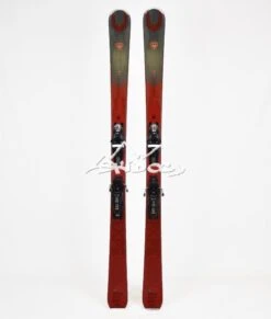 Rossignol Experience 86