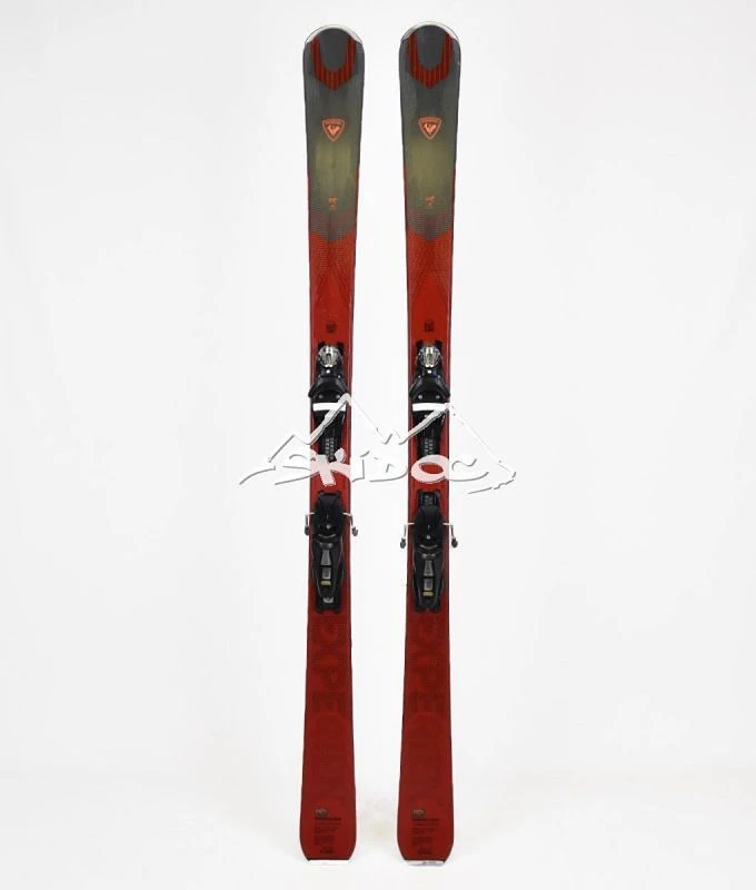 Rossignol Experience 86