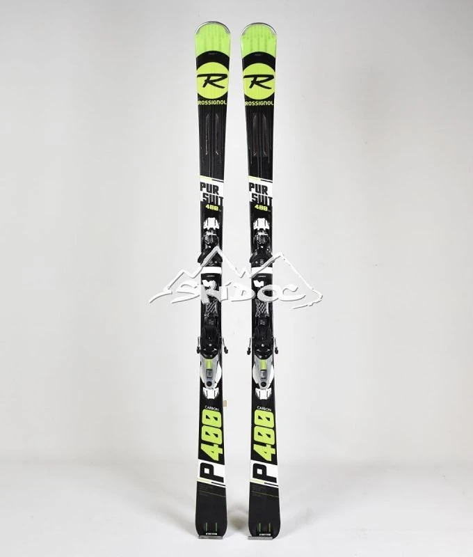 Rossignol Pursuit 400 Carbon