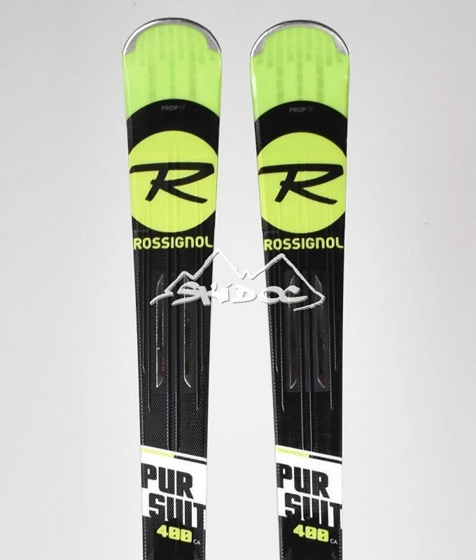 Rossignol Pursuit 400 Carbon â Image 2