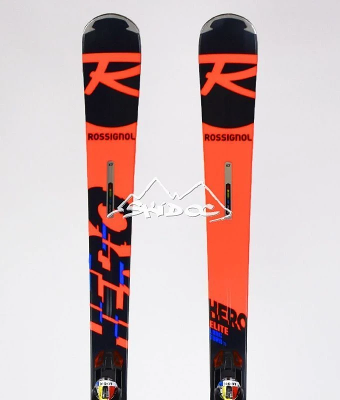 Rossignol Hero Elite â Image 2
