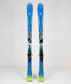 Rossignol Pursuit 14x