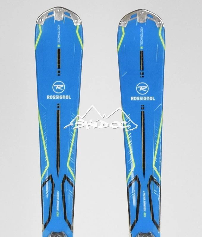 Rossignol Pursuit 14x â Image 2