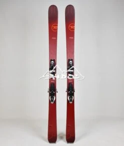 Rossignol Experience 94