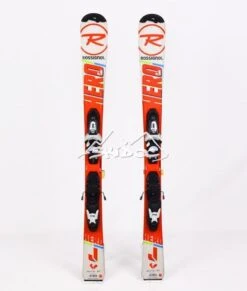 Rossignol Hero Jr