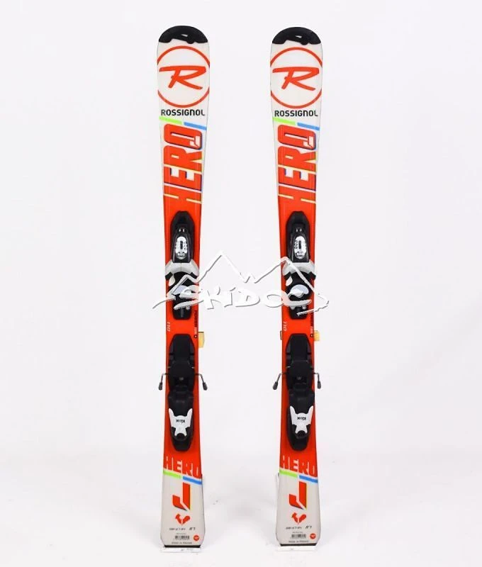 Rossignol Hero Jr