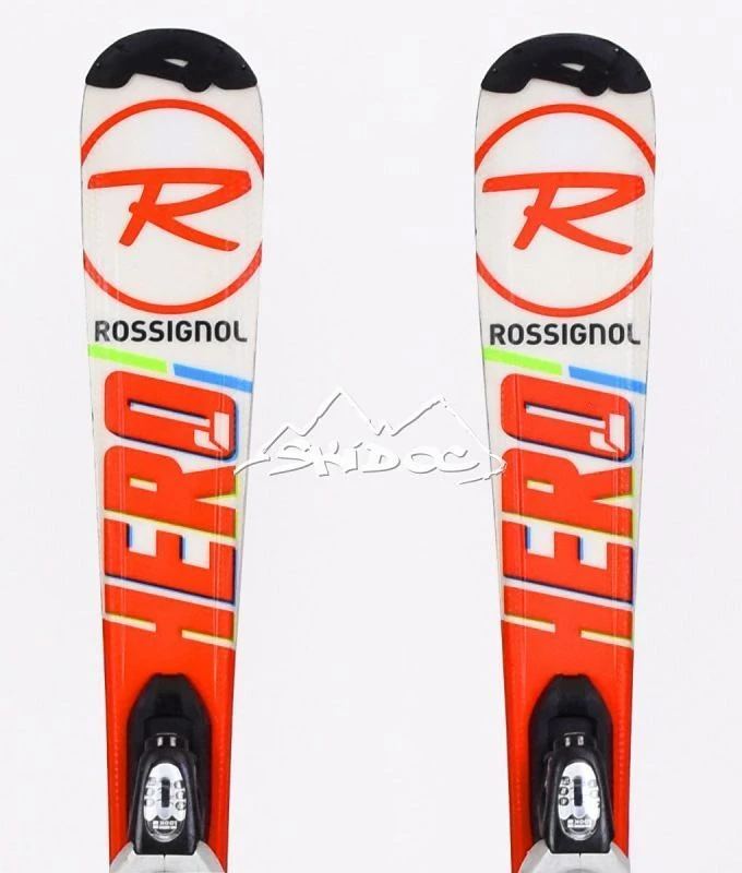 Rossignol Hero Jr â Image 2