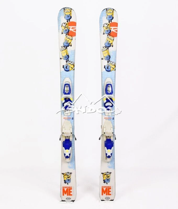 Rossignol Minions