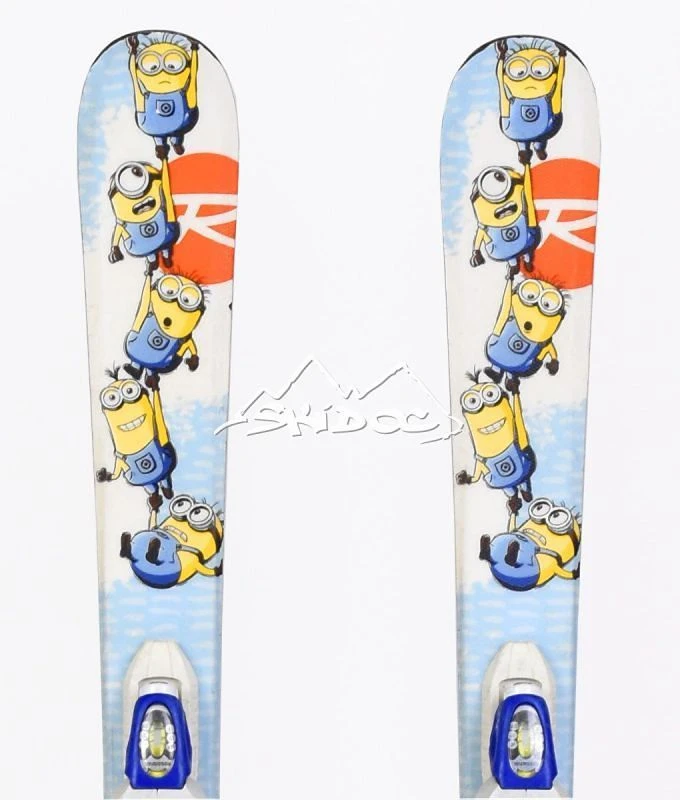 Rossignol Minions â Image 2