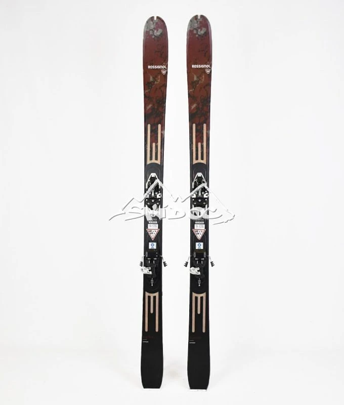 Rossignol Blackops