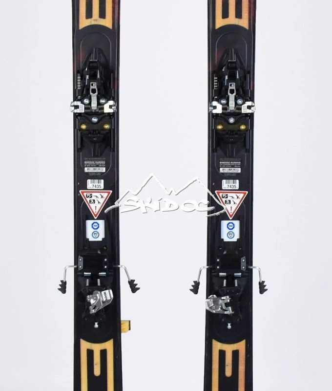 Rossignol Blackops â Image 3