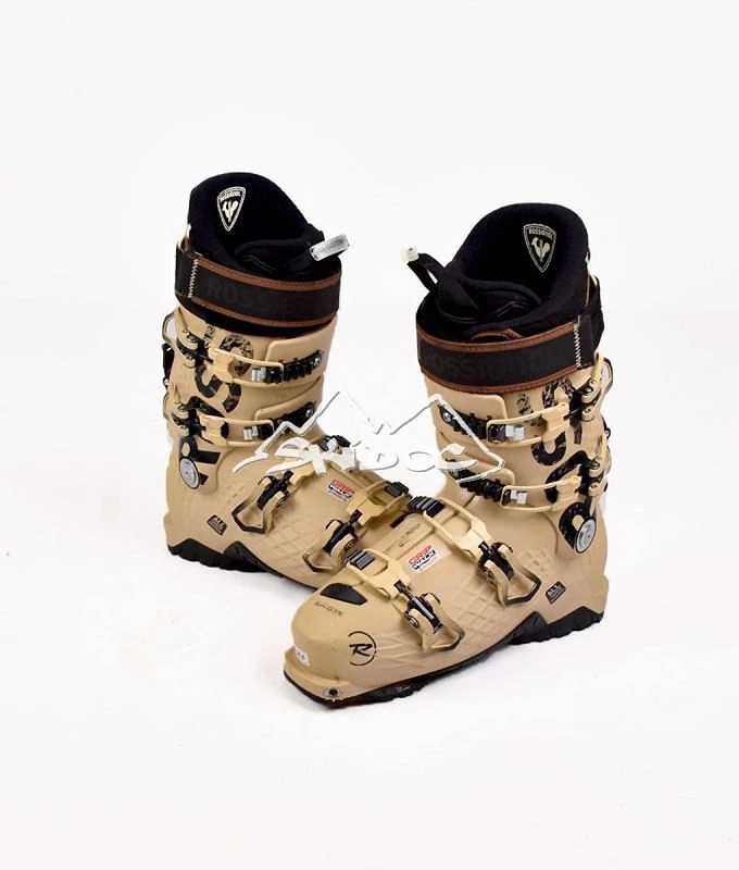 Rossignol Altrack Elite 130