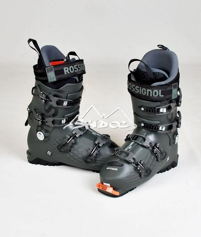 Rossignol Alltrack Pro 110