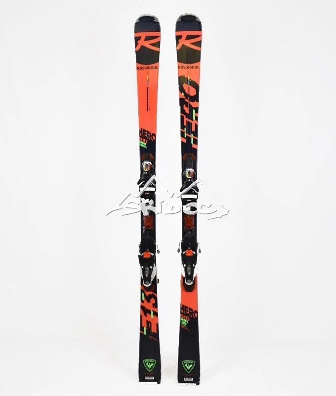 Rossignol Hero Elite St Ti Konect