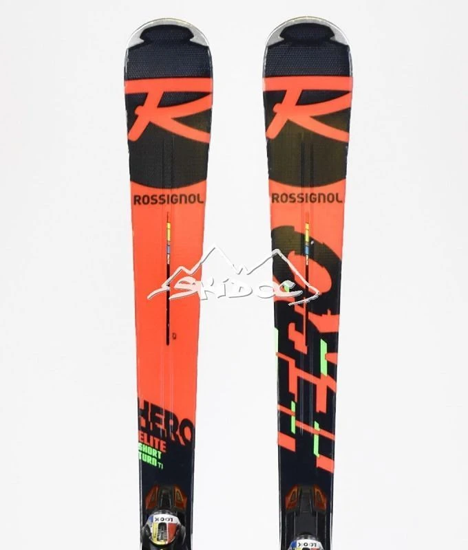 Rossignol Hero Elite St Ti Konect â Image 2