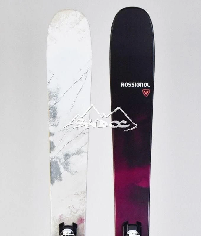 Rossignol Blackops Rallybird â Image 3