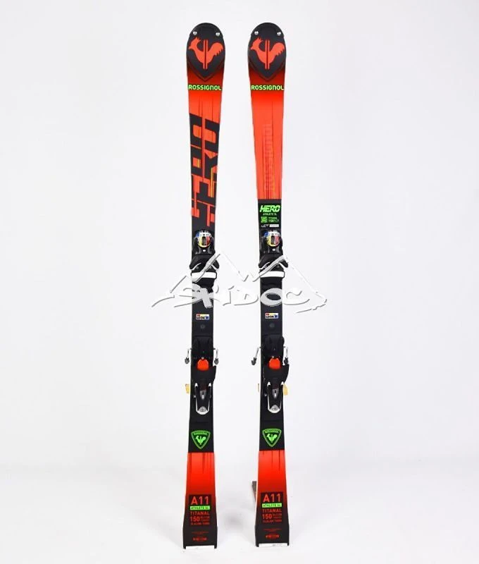 Rossignol Hero Athlete SL