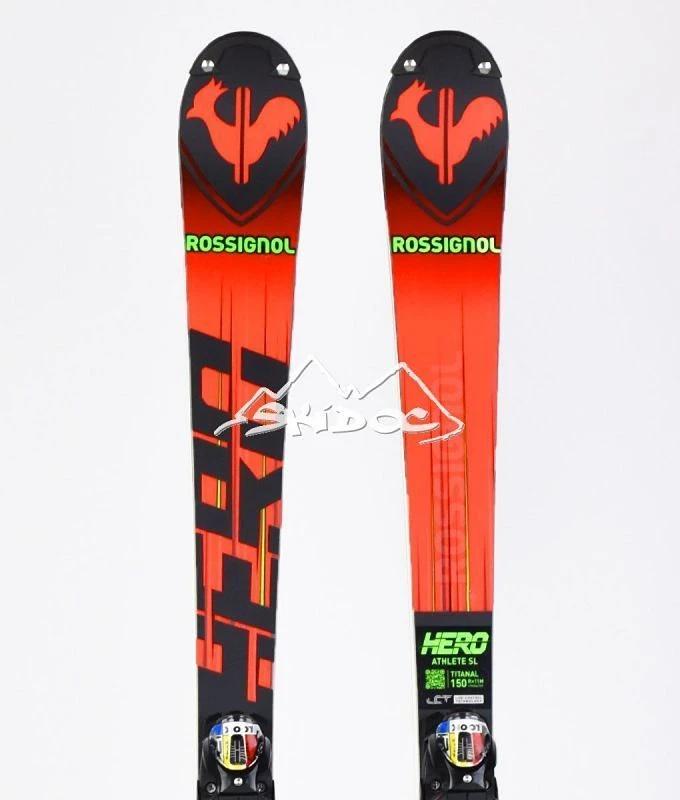 Rossignol Hero Athlete SL â Image 3
