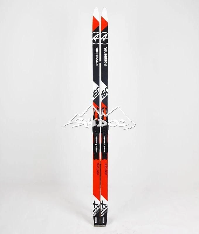 Rossignol XT Vent Jr
