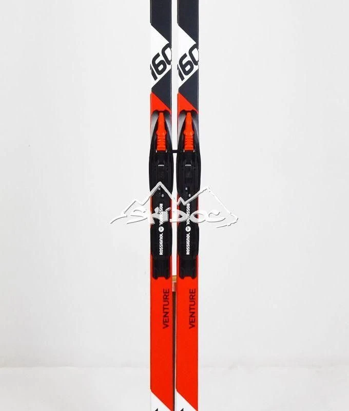 Rossignol XT Vent Jr â Image 2