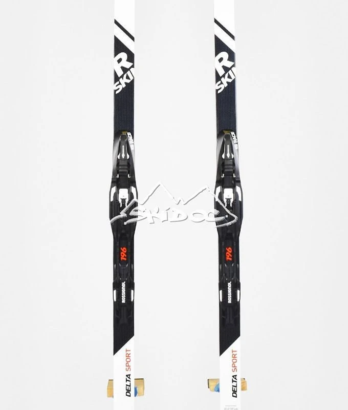 Rossignol Delta Sport â Image 2