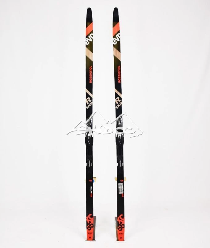 Rossignol Evo XC 55 R-Skin