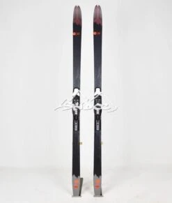 Rossignol BC 80
