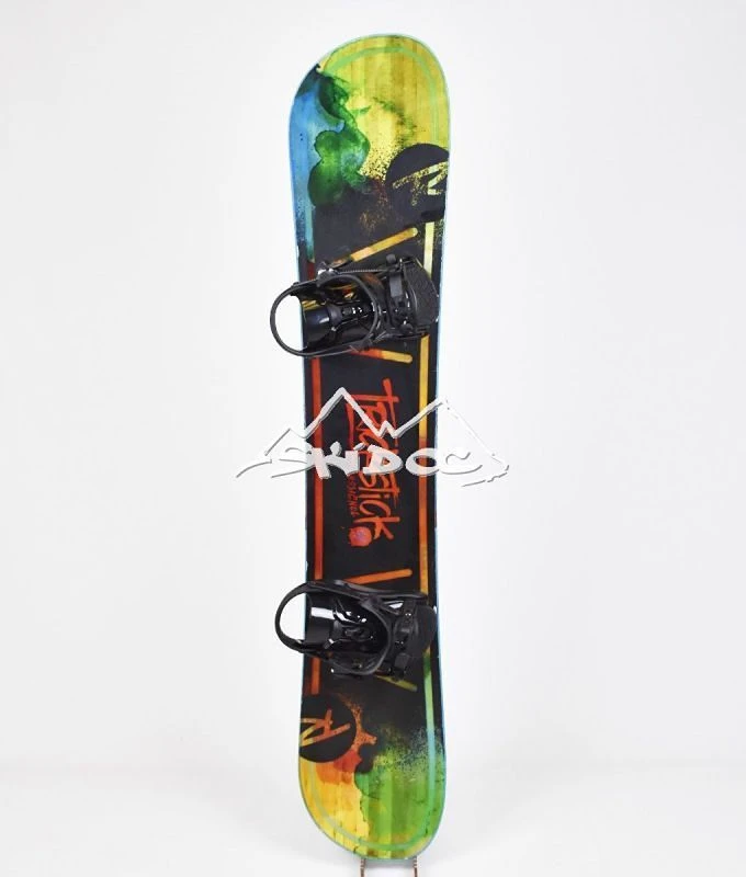 Rossignol Trickstick