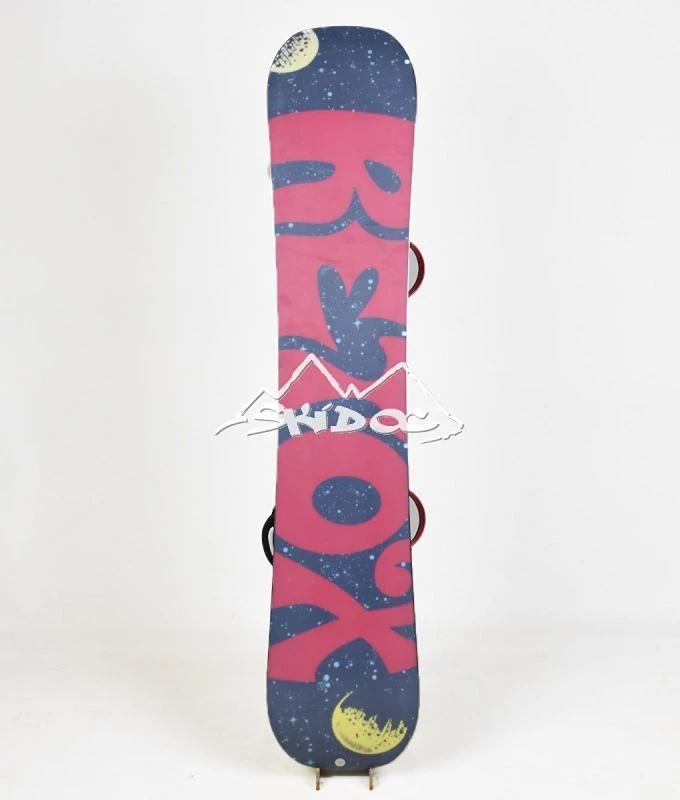 Rossignol Retox â Image 2