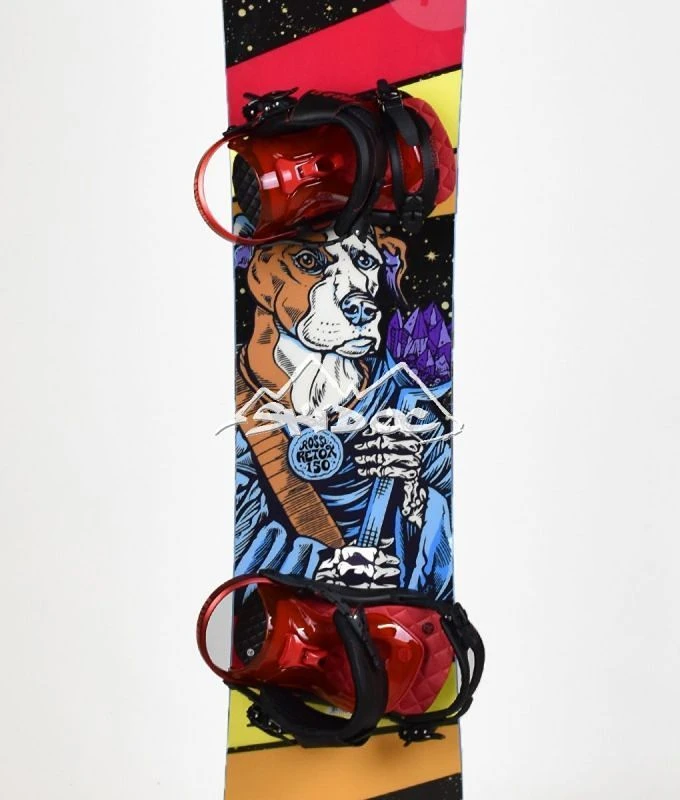 Rossignol Retox â Image 3