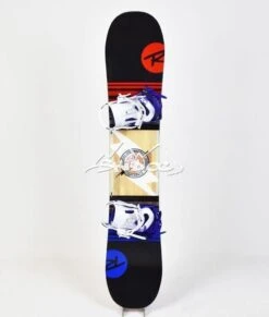 Rossignol Jibfluence