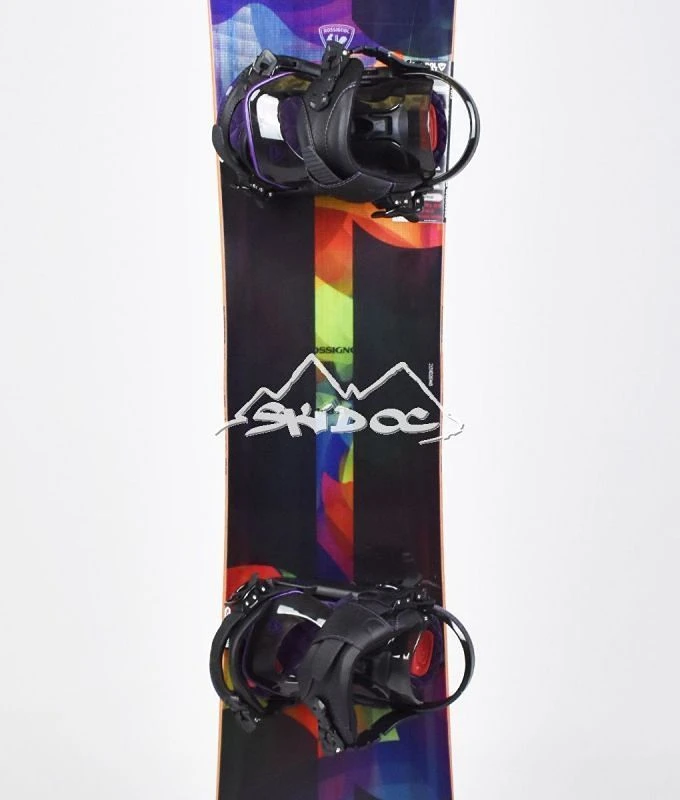 Rossignol Diva â Image 2