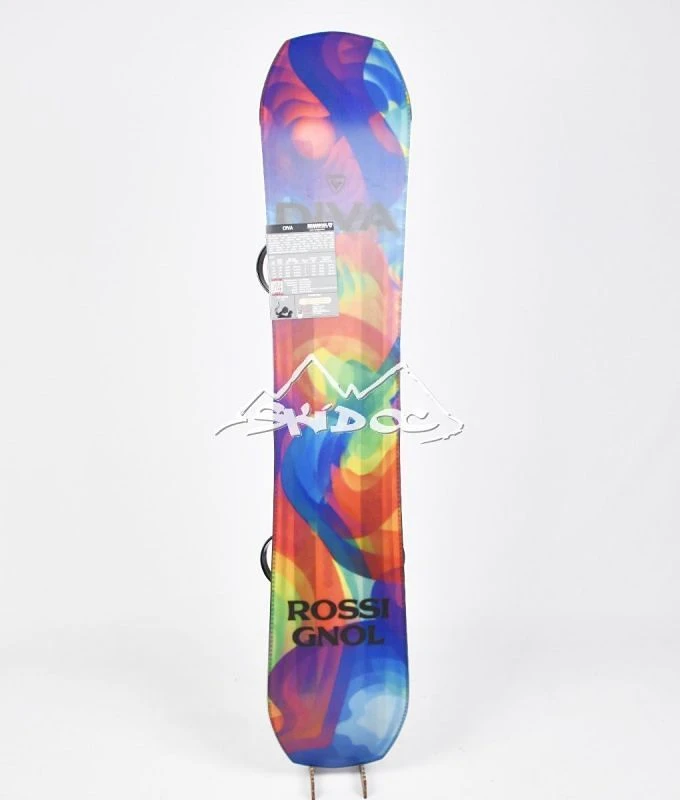 Rossignol Diva â Image 3