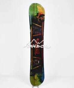 Rossignol Trickstick
