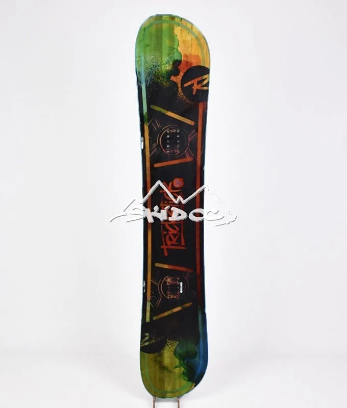 Rossignol Trickstick