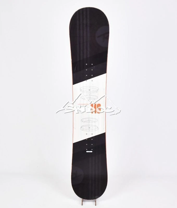 Rossignol District White â Image 2