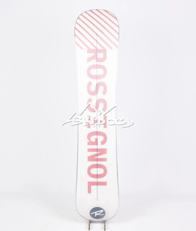 Rossignol District White â Image 3