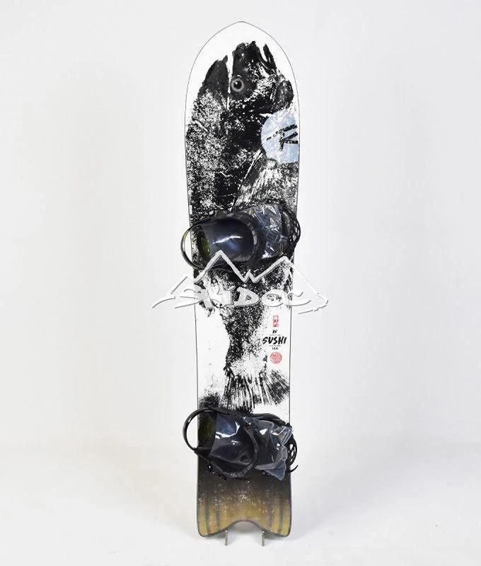 Rossignol Xv Sushi Lf