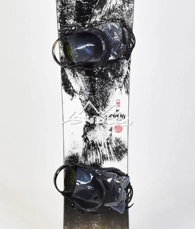 Rossignol Xv Sushi Lf â Image 2