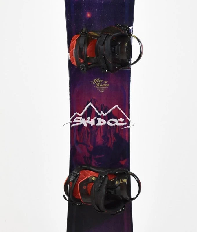 Rossignol After Hours â Image 2