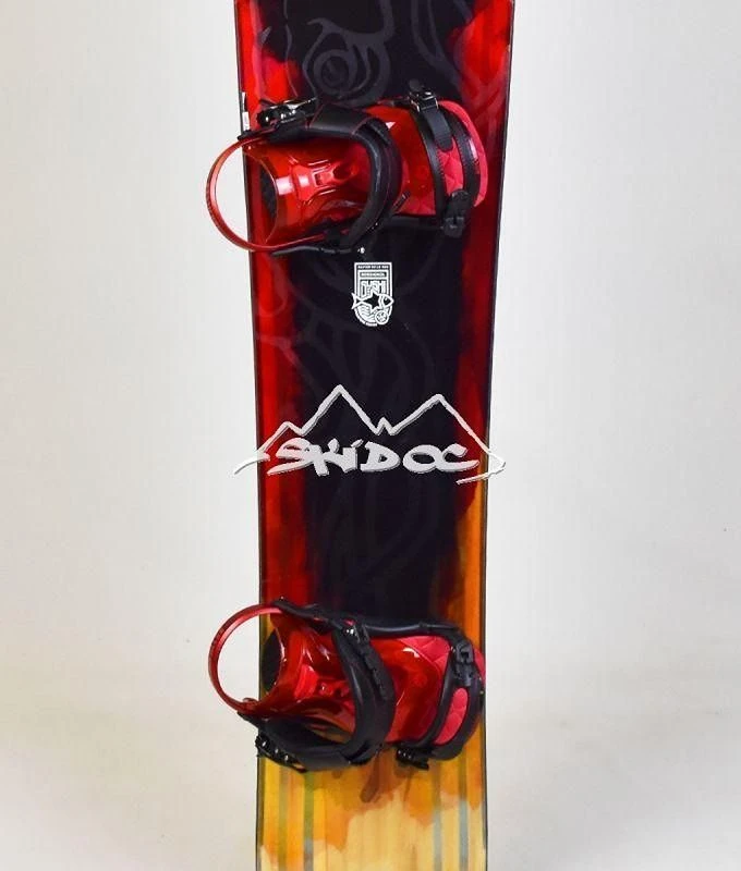 Rossignol Xv Sushi â Image 2