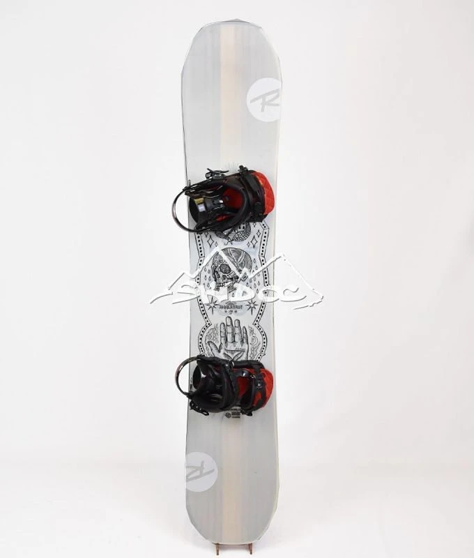 Rossignol Juggernaut