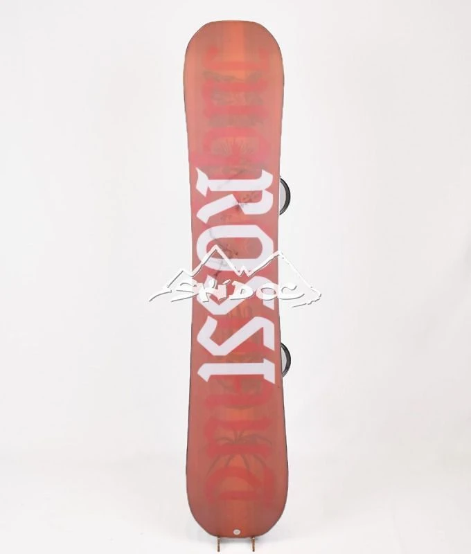 Rossignol Juggernaut â Image 2