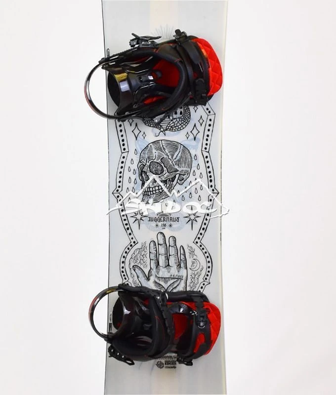 Rossignol Juggernaut â Image 3