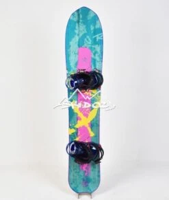 Rossignol Xv Sashimi Lg Light W